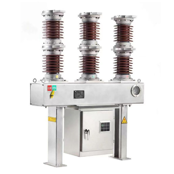 قاطع الدائرة 36KV 3150A خارجي HV SF6