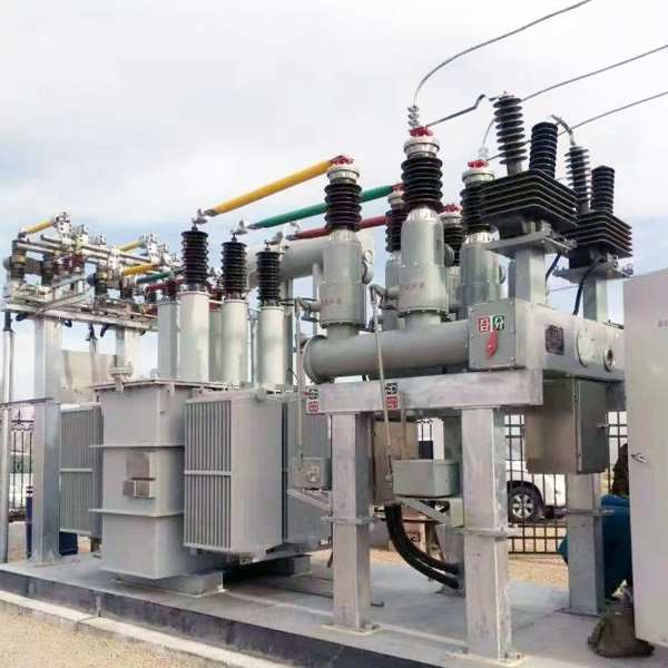 قاطع دائرة خزان SF6 عالي الجهد 40.5KV 1600A