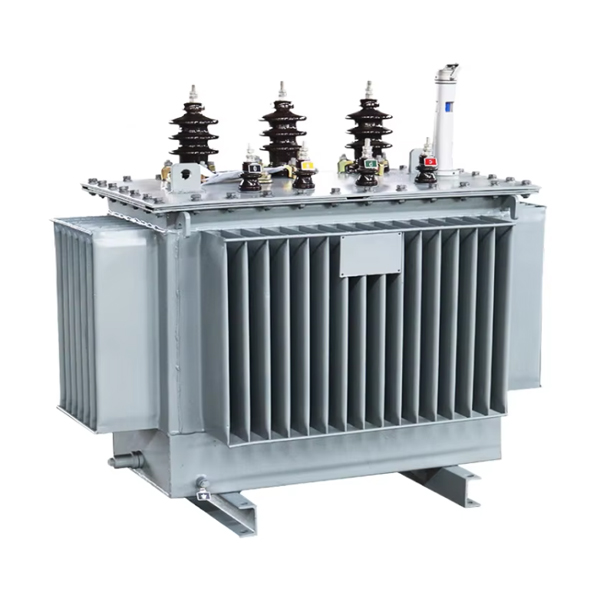 S11 10KV 11KV محول كهربائي مغمور بالزيت